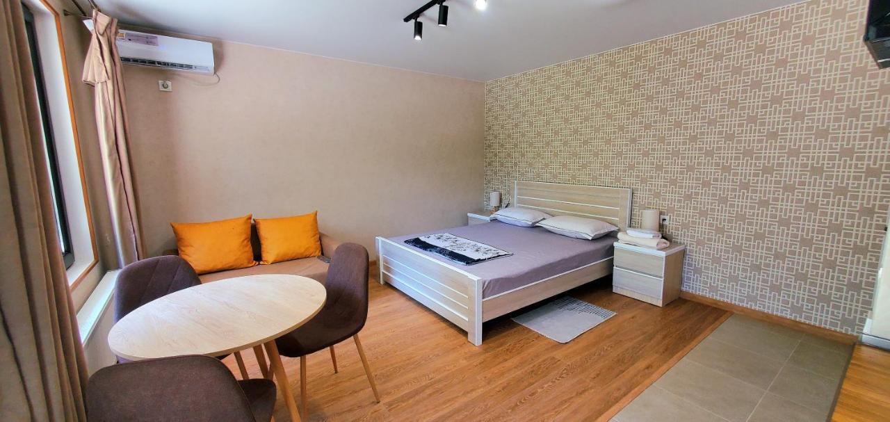 Guestroom Koko Mtsʼkhetʼa エクステリア 写真