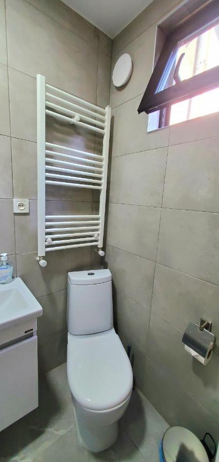 Guestroom Koko Mtsʼkhetʼa エクステリア 写真
